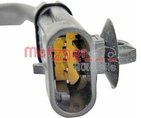 Sonda Lambda METZGER ref. 0893413